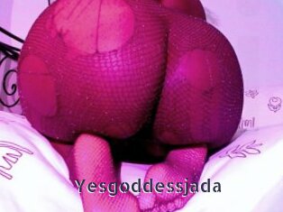 Yesgoddessjada
