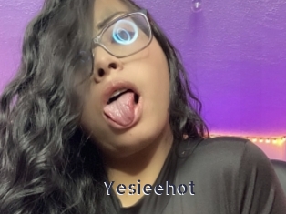 Yesieehot