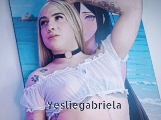 yesliegabriela webcam livesex