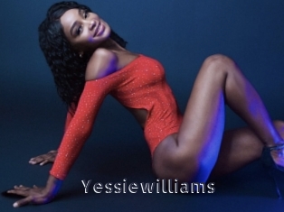 yessiewilliams webcam livesex