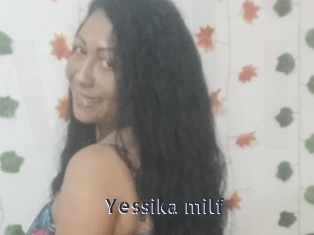 yessika_milf webcam livesex