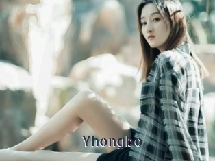 Yhongbo