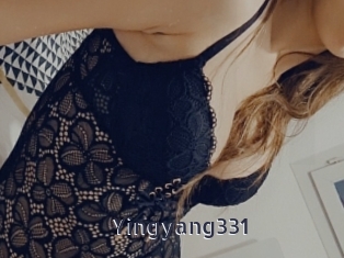 Yingyang331