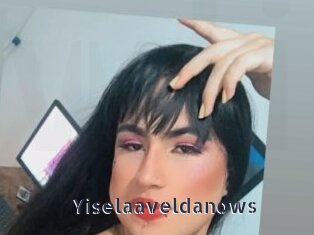 Yiselaaveldanows