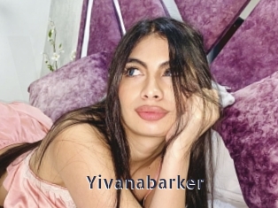 Yivanabarker