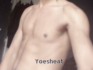 Yoesheat