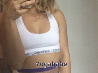 Yogababe