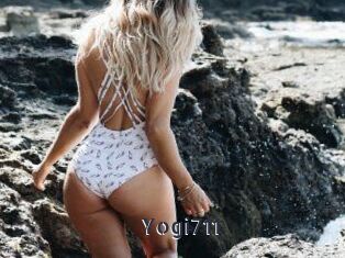 Yogi711