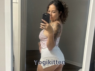 yogikitten webcam livesex