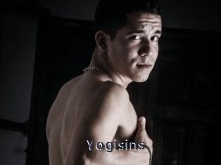 Yogisins