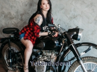 yolandadevil webcam livesex