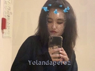 Yolandaperez