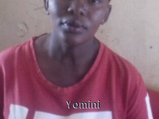 Yomini