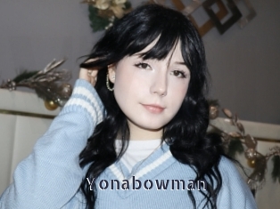 Yonabowman