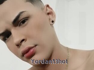 Yordan13hot
