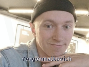 Yorgenmalkovich