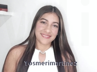 Yosmerimartinez