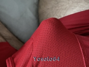 yosolo64 webcam livesex
