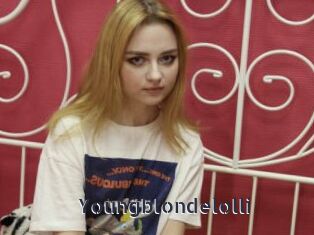 Youngblondelolli