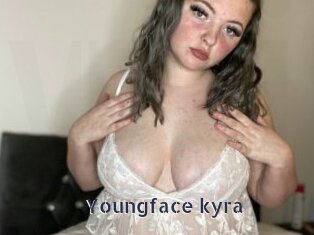 Youngface_kyra