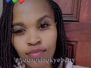 youngkingkyebony webcam livesex