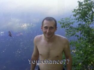 Yourchance77