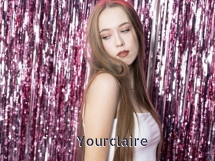 Yourclaire