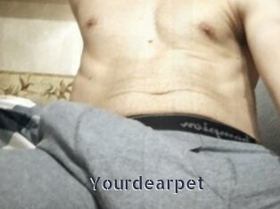 Yourdearpet