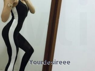 yourdesireee webcam livesex