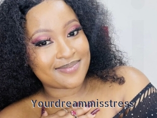 yourdreammisstress webcam livesex