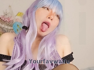 Yourfavwaifu