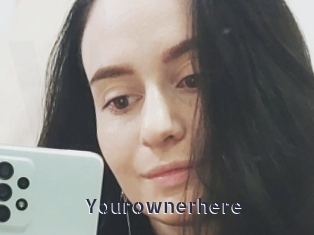 Yourownerhere