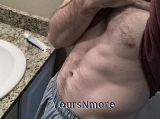 YoursNmore