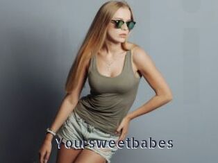 Yoursweetbabes