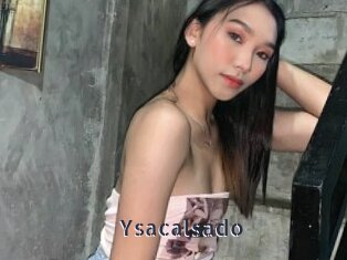 Ysacalsado
