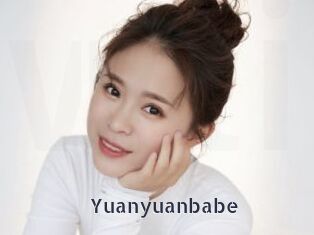 yuanyuanbabe webcam livesex