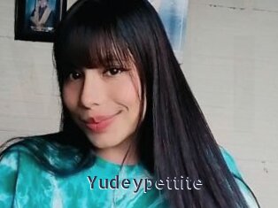 Yudeypettite