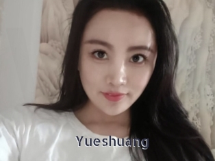 Yueshuang