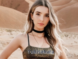 Yukisakura