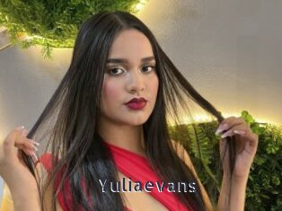 Yuliaevans