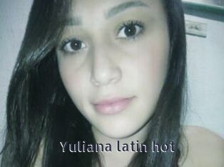Yuliana_latin_hot