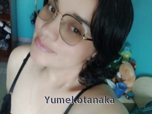 Yumekotanaka