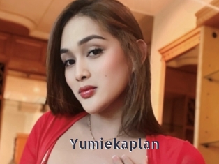Yumiekaplan