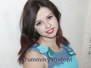 Yummmystudent