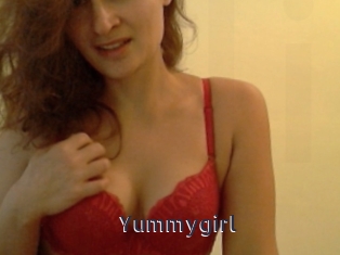 Yummygirl