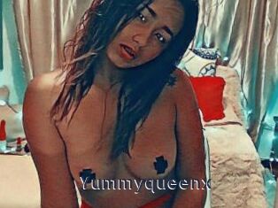 yummyqueenx webcam livesex