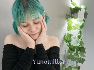 Yunomiller