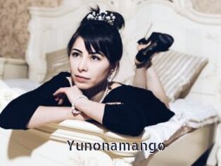 Yunonamango