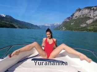 Yurananika