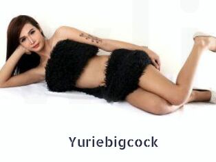 Yuriebigcock